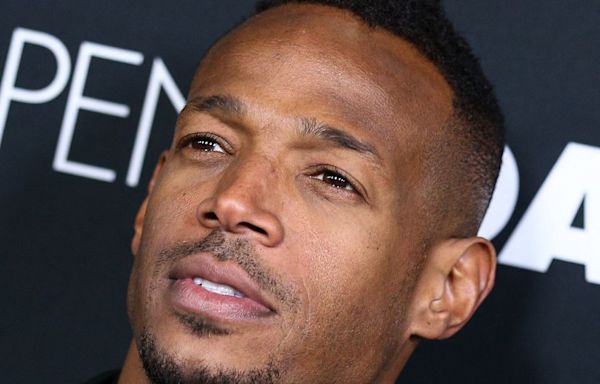 Marlon Wayans Explains Why His Mom Is The Real Reason He Never Got Married
