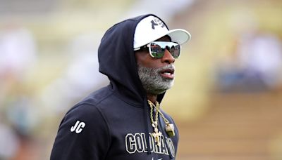 Calls Mount for Deion Sanders to Replace Major College Football Coach