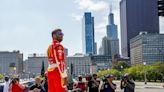 NASCAR Chicago Street Race: What to know about the 12-turn, 2.2-mile course around the city in July