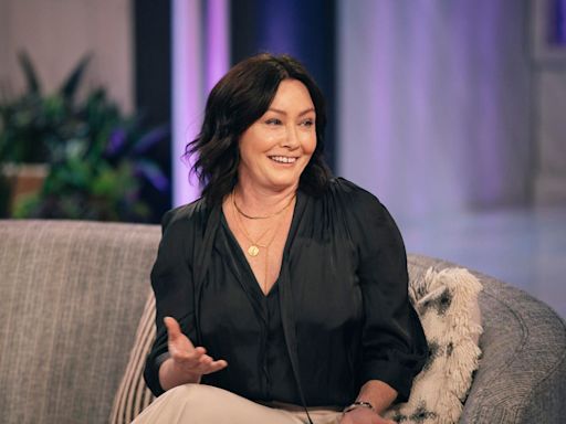 Shannen Doherty Dead: The ‘Beverly Hills, 90210’ And ‘Charmed’ Star Was 53