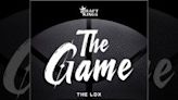 The LOX, Rick Ross, and Fat Joe join forces for "The Game"