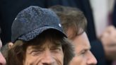 A Mick Jagger no le asusta ser padre con 80 años: 'Es divertido a cualquier edad'