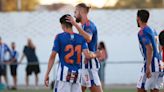 (11 vs 0) El Xerez CD levanta el primer título de la temporada