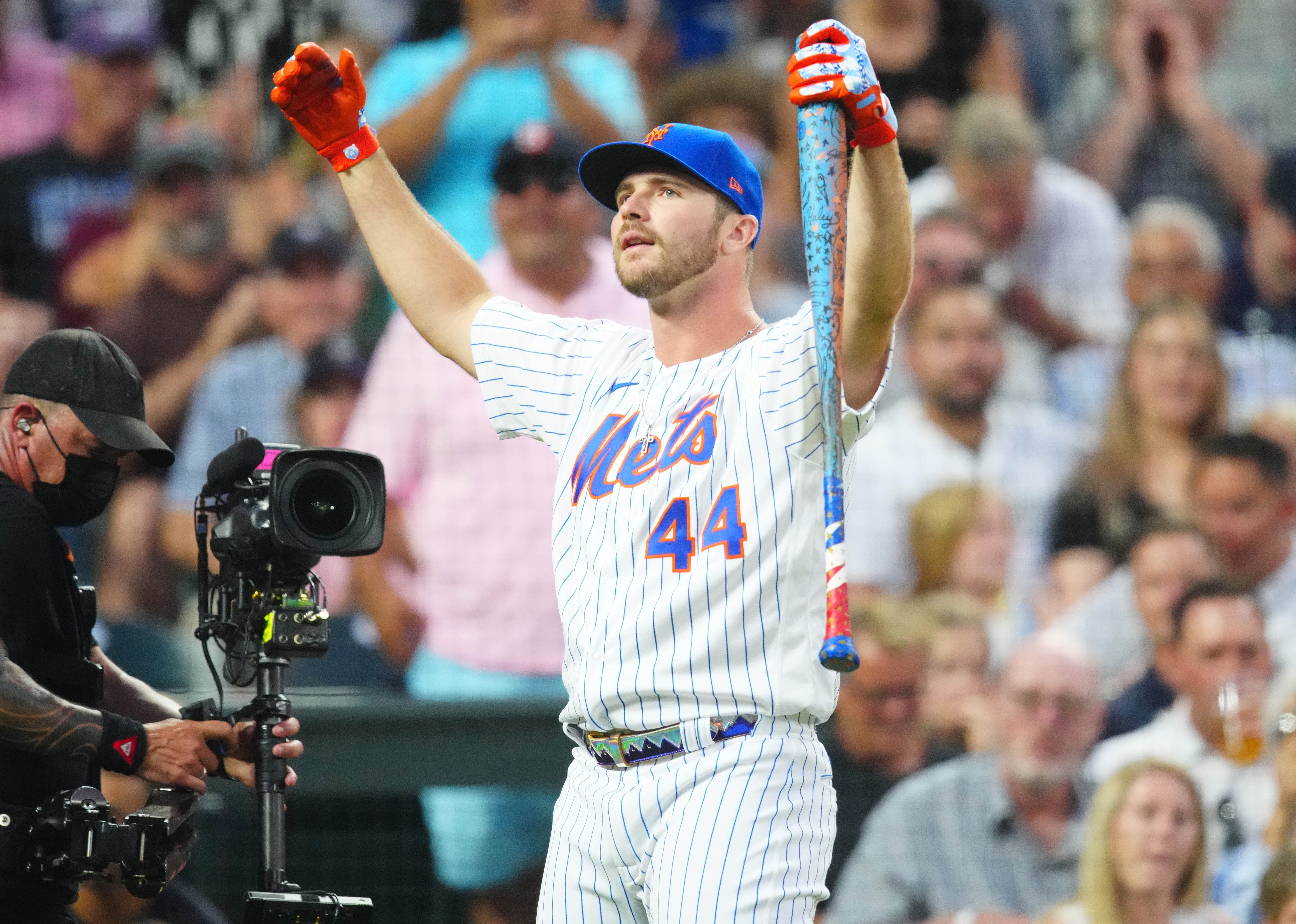 What channel is Home Run Derby on today? Time, TV channel, streaming for 2024 MLB contest