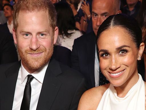 Harry and Meghan's staff share 'truth' about working for pair in bombshell move