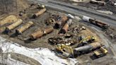 Railroads ordered to provide hazardous cargo details immediately after derailment