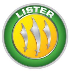 Lister Motor Company