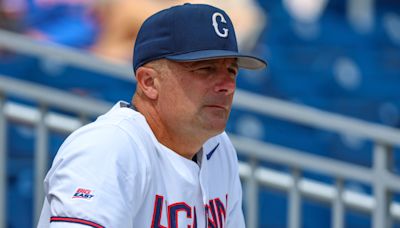 UConn baseball team earns at-large NCAA Tournament bid, will face Duke in Oklahoma Regional