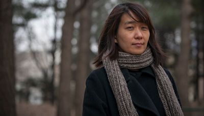 A Woman Won South Korea’s First Literature Nobel. That Says a Lot.