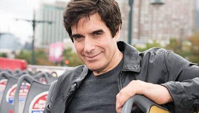 David Copperfield Accused By 16 Women Of Sexual Misconduct