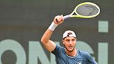 Struff verpasst Finale in Gstaad