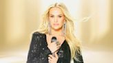 Carrie Underwood Joins ‘American Idol’ Judges’ Panel