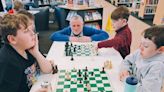 Downpatrick Chess Club bringing a breath of fresh air to the Co Down town