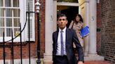 Rishi Sunak to be Britain's first PM of color, latest school shooting: 5 Things podcast