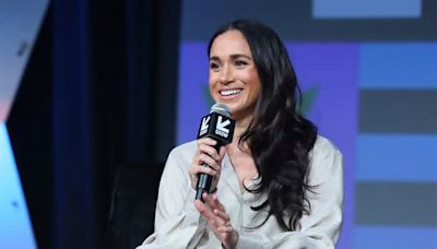 Meghan Markle pone a la venta el primer producto de su marca de estilo de vida