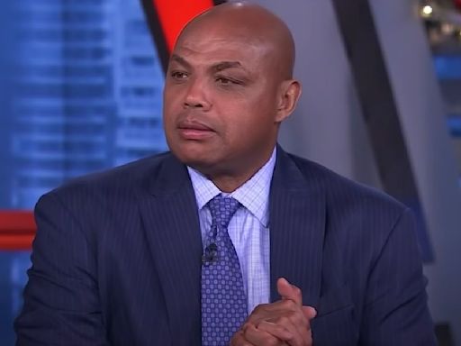 Amidst Inside The NBA Cancellation Rumors, Charles Barkley Explains Why It 'Sucks' And Who He Feels Bad For