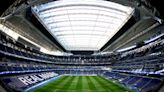 FIFA in talks with Real Madrid to host 2030 World Cup final at the Santiago Bernabeu