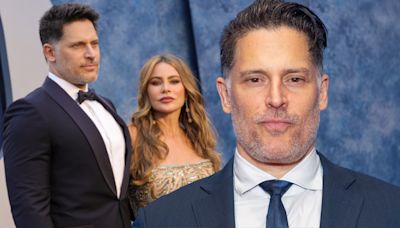 Joe Manganiello desmiente a Sofía Vergara sobre el porqué se divorciaron