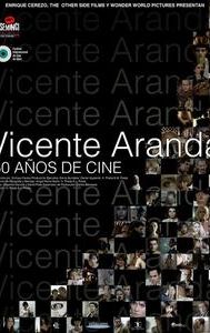 Vicente Aranda: 50 años de cine