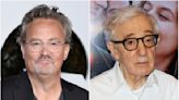 Matthew Perry Leaves $1 Million to Trust Named After Woody Allen Role