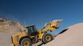 Caterpillar construction industry sales down 5% in Q1 2024