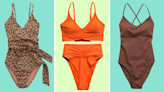 Dive into summer with 40% off Aerie swimsuits—save on bikinis and one-piece bathing suits now