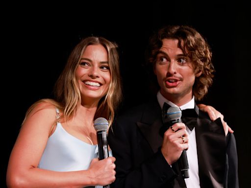 Meet Margot Robbie's 3 Siblings: All About Her Sister and Brothers