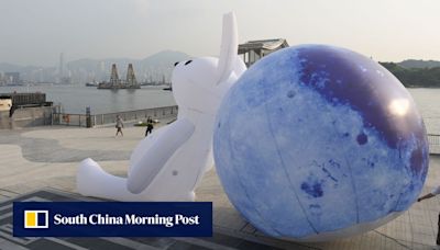 Cloudy Hong Kong skies could take shine off Mid-Autumn Festival ‘super moon’