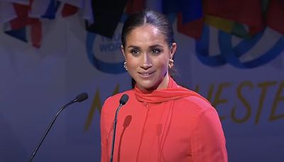 Meghan Markle : cette rivalité inattendue entre la femme d'Harry et Charles III