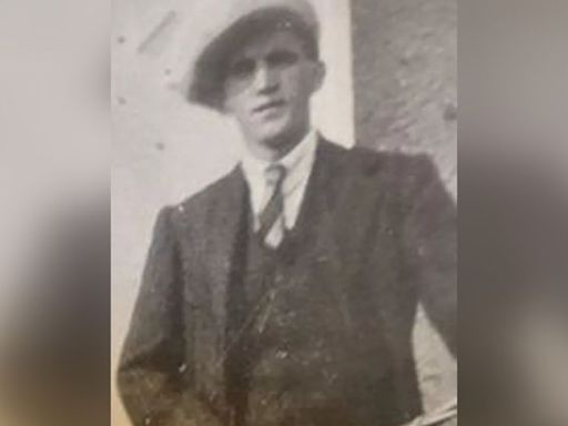 ‘I have no confession to make, only that I didn’t do it’ – remains of Harry Gleeson buried 83 years after wrongfully convicted of murder