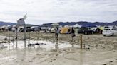 Burning Man’s Climate Reckoning Has Begun