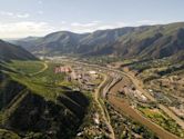 Glenwood Springs, Colorado