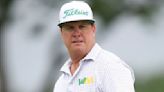 Charley Hoffman has extra motivation to win Charles Schwab Challenge