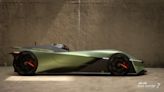 Latest GT7 Update Introduces Gran Turismo-Exclusive ŠKODA Vision Gran Turismo Alongside AFEELA and Chevelle