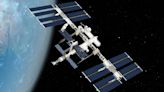 ISS astronauts forced to shelter as satellite breaks up