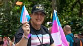 Creator of Transgender Flag: 'I Fear for Our Youth'