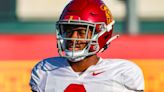 CB Mekhi Blackmon turns one season at USC into third-round draft selection