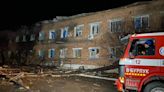 Over 500 Ukrainian medical institutions destroyed by Russia have been restored