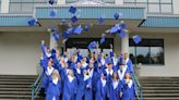 Lake Cowichan School graduates Class of 2024