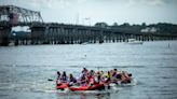 Beaufort Water Festival heats up with music and Frogmore stew. Are there new ticket rules?