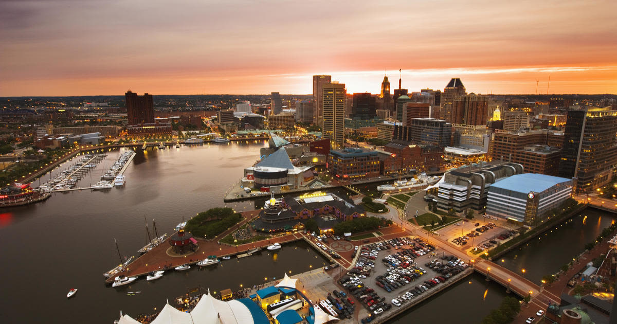 Maryland tourism celebrated with week-long events, promoting everything state has to offer