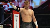 Will Ospreay On Defending AEW International Title: 'This Title Is The Forbidden Door' - Wrestling Inc.