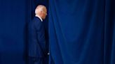 Biden, stubborn president who fought a battle too far