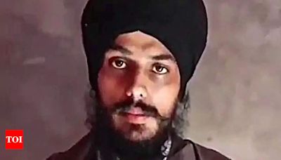 Bhindranwale 2.0 or anti-drug crusader? The Amritpal enigma | India News - Times of India