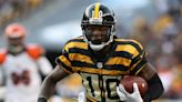 Former Steelers WR Martavis Byrant signs with Cowboys PS