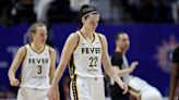 Caitlin Clark first game results: Fever rookie star scores 20 points but has 10 turnovers in WNBA Debut