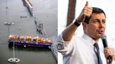 Pete Buttigieg commits federal resources to Baltimore bridge collapse recovery