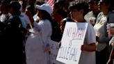 Justice Department sues Oklahoma over a new immigration law