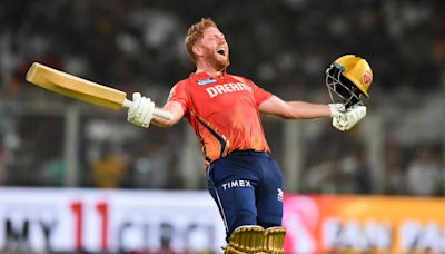 Who won yesterday IPL match? Top highlights of last night's PBKS vs KKR match