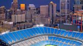 Charlotteans ante up for billionaire NFL owner's stadium